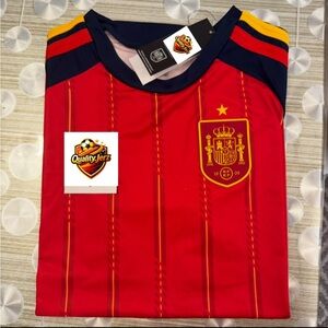 2026 World cup jersey